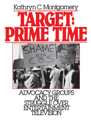 cover image of Target